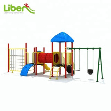 Outdoor Playground Playground Equipment,Kids Outdoor Playground